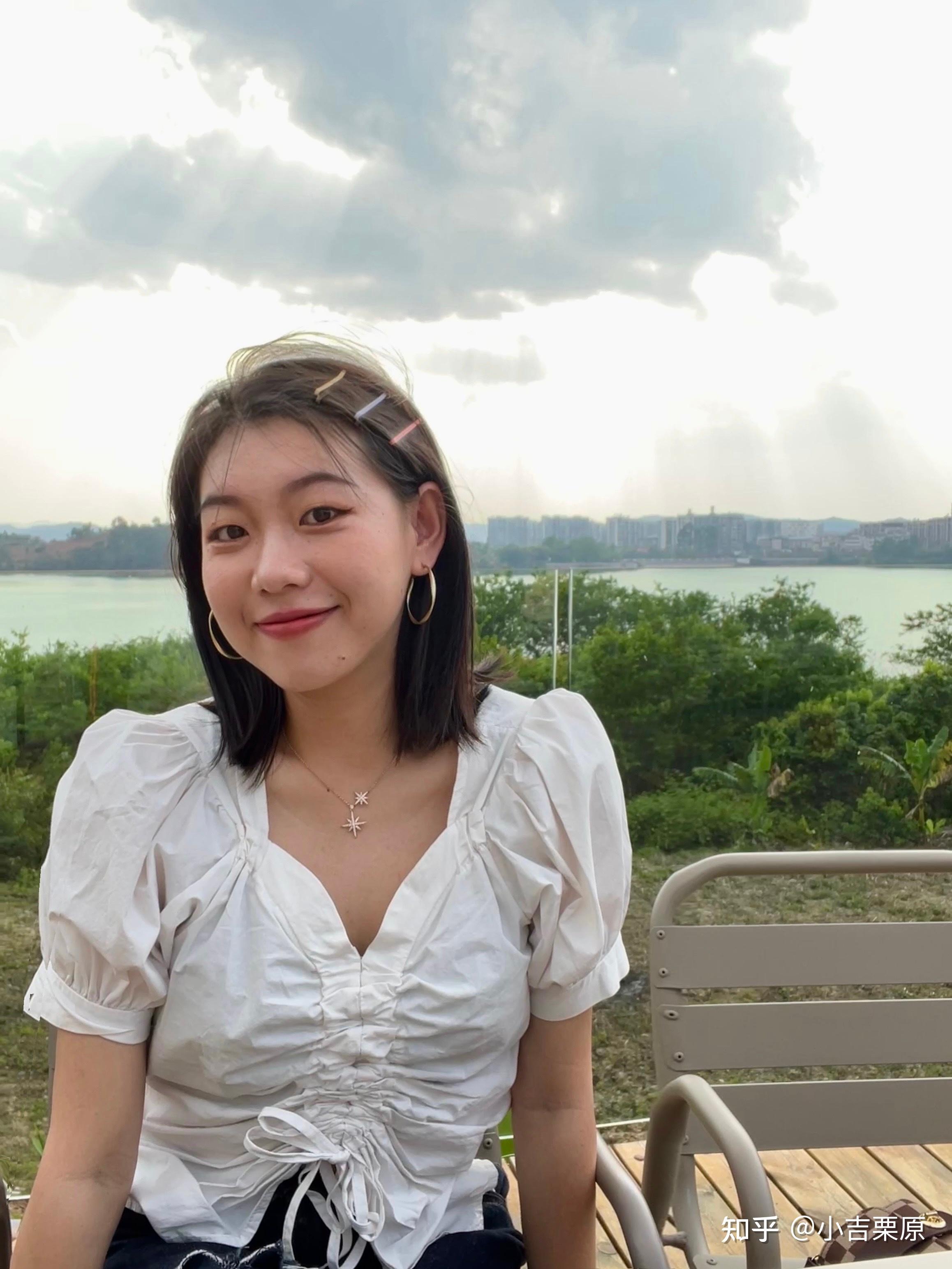 单眼皮女生有特别漂亮的吗