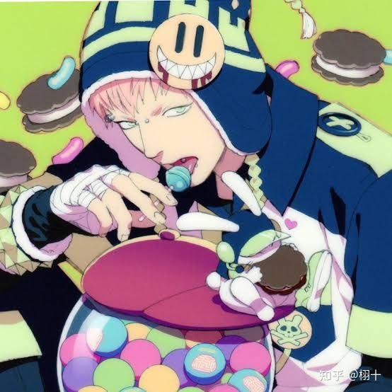 dmmd戏剧性谋杀有人喜欢敏克mink吗