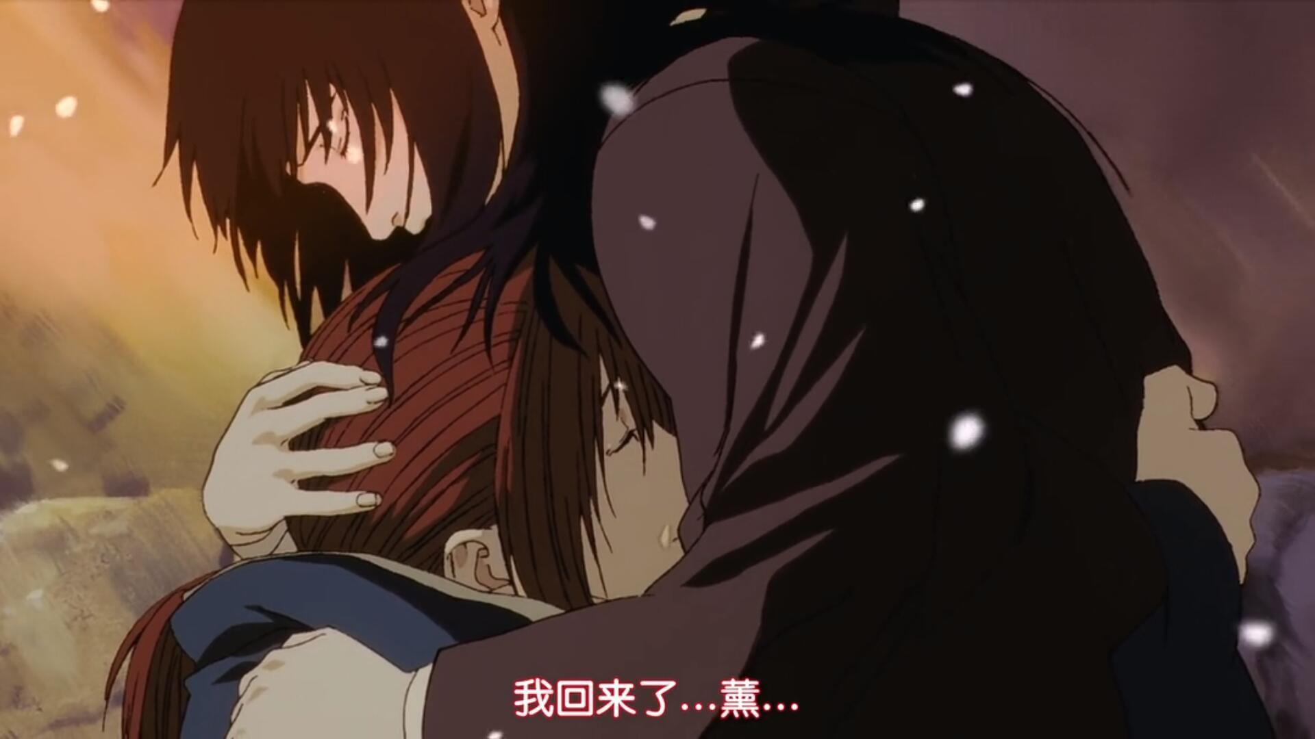 哪部动漫的某个片段让你至今难忘