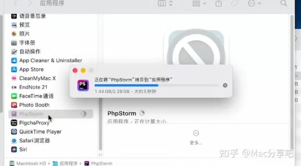 PhpStorm 2024 for Mac PHP集成开发工具 - 知乎