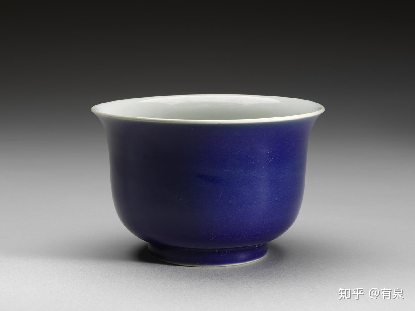 天坛琉璃瓦下的秘密：霁蓝釉瓷器与古代通天仪式- 知乎