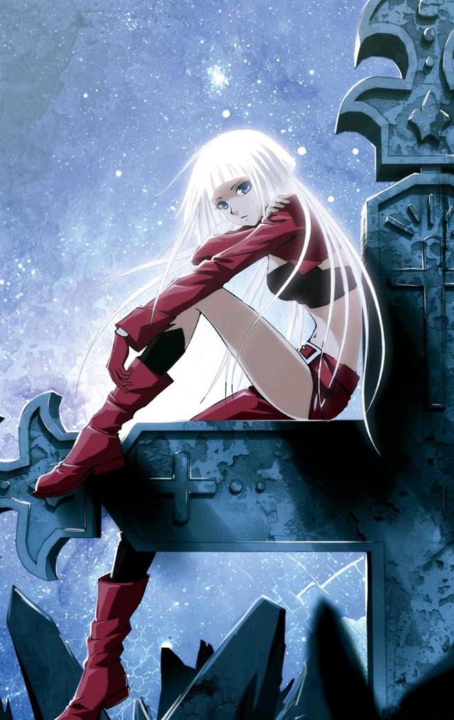 有人有偷星九月天的高清壁纸吗? - 知乎