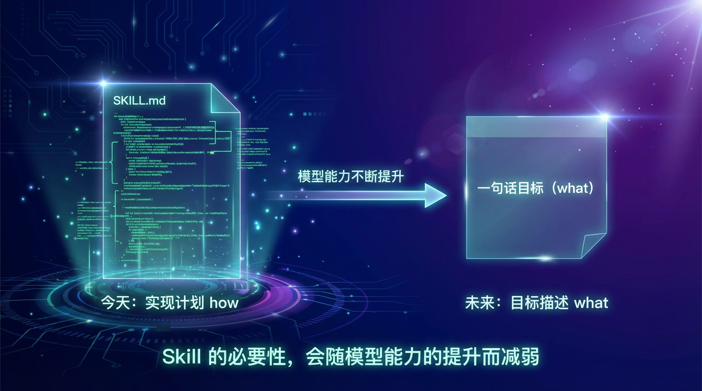 不知道自己的 AI Skill 还灵不灵？现在可以跑测试了 - 知乎