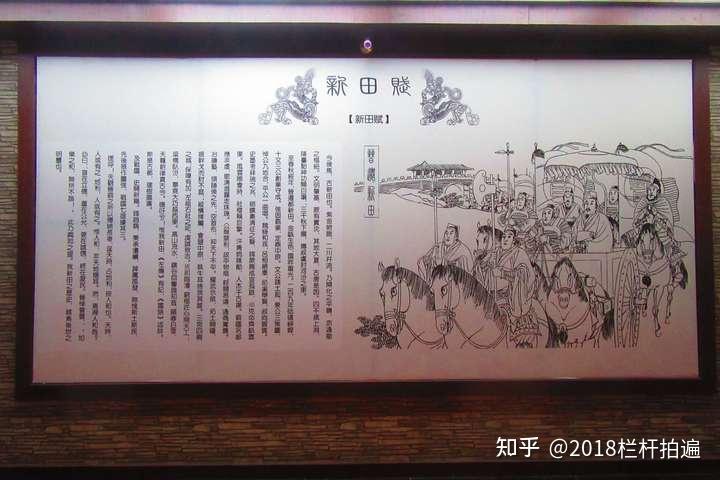 山西:侯马“晋国古都博物馆”(下) - 知乎