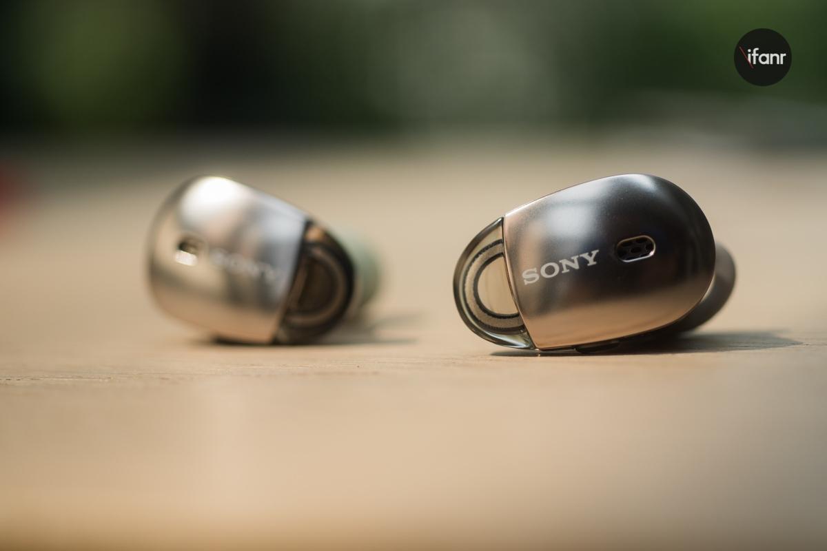如何评价 sony wf-1000x 无线降噪蓝牙耳机?