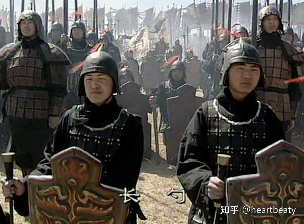古代打仗前,是否真的存在“斗将”这种现象? - 知乎