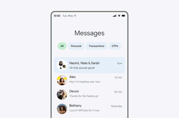 2023 Android 折叠屏适配详解，是时候点亮新技能了 - 知乎