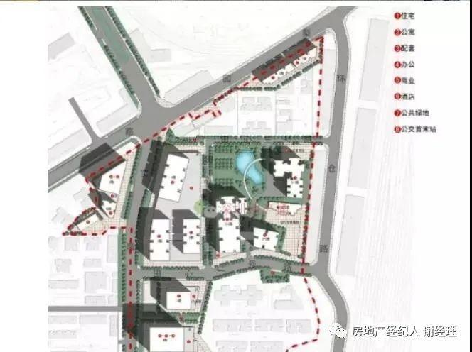 深圳罗湖华润置地清水河田心村旧改-正在签约中 - 知乎