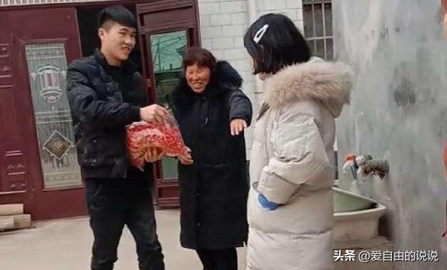 大龄女人嫁给小伙子好吗 小伙子娶大龄女恩爱吗