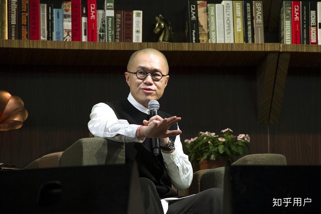 梁文道有哪些照片