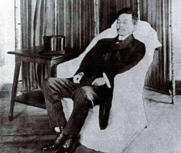 宋教仁小传：中国宪政之父，倘若不死，必将有另一番景象- 知乎