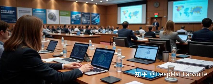 【科研顶会全攻略】力学/数学/AI/安全/CS领域顶会盘点，助你精准锁定学术前沿！ - 知乎
