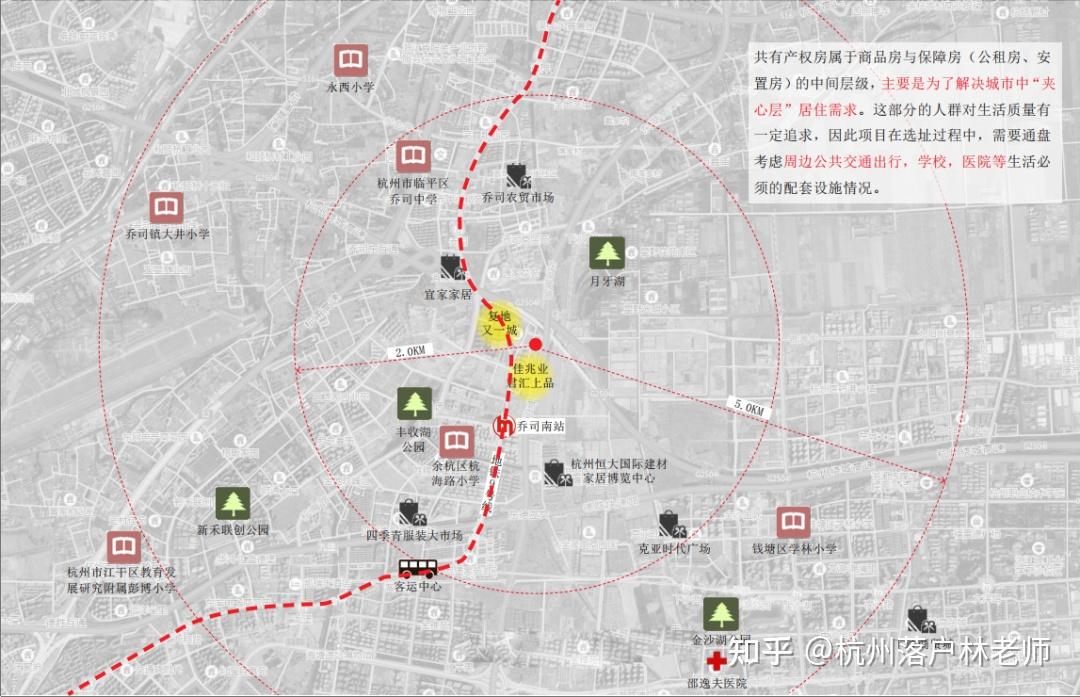 终于等到你!杭州首个半价共有产权房预售时间定了 - 知乎