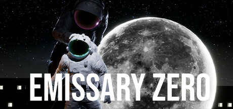 零号使者/Emissary Zero-俊享空间 | 一站式免费资源社区 - 海量软件 / 源码 / 项目 / 壁纸 / 游戏等免费获取
