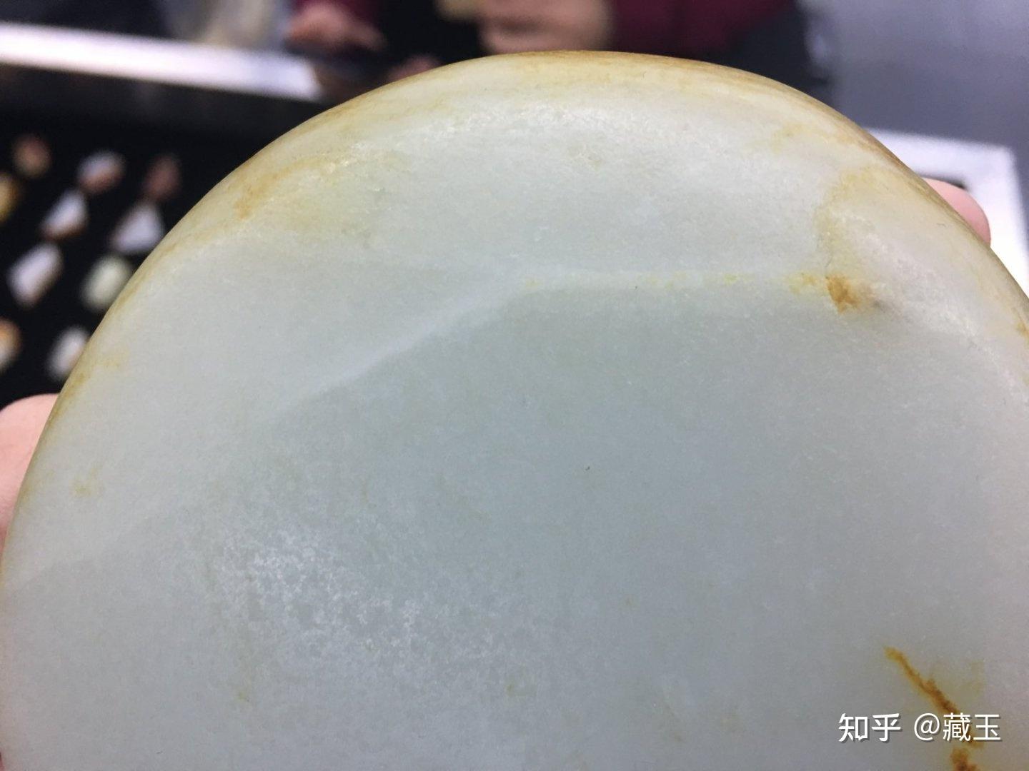用水测试玉的密度(用水测试玉的密度怎么测) 第2张
