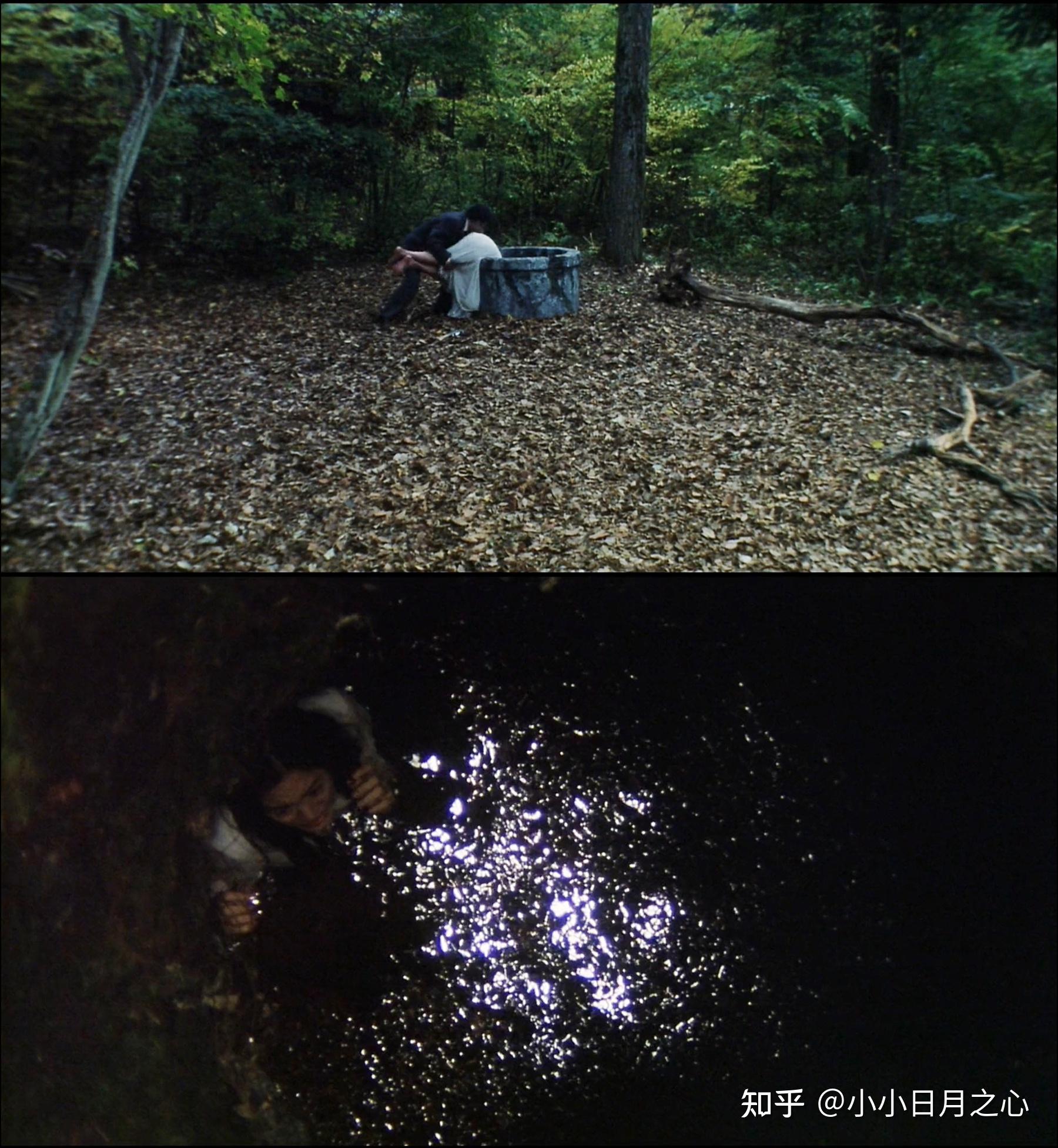 如何评价电影午夜凶铃3贞相大白