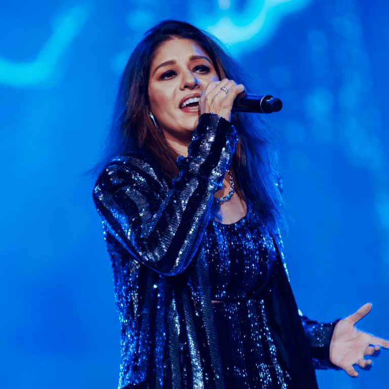 印度有哪些知名的歌手? - 知乎