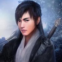 Zhihu profile picture for @wavy