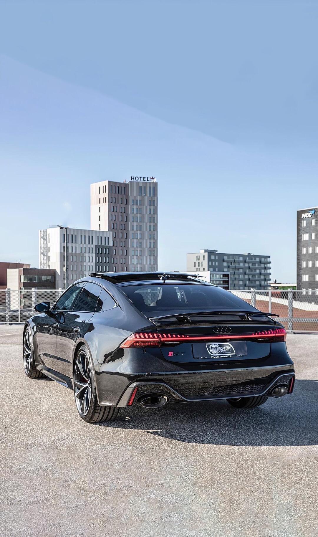 有没有奥迪的壁纸