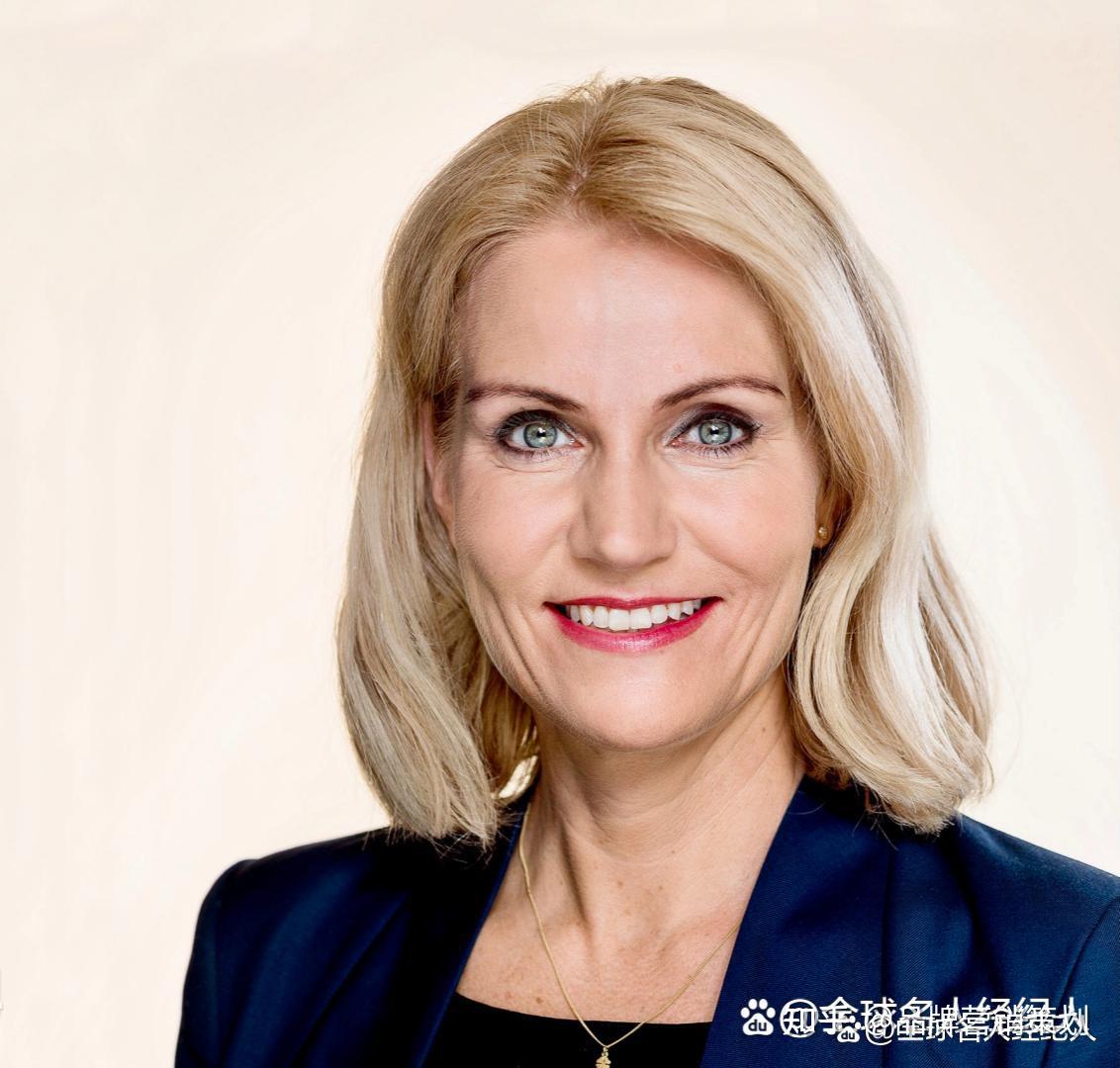 丹麦第一位女首相赫勒·托宁·施密特 的政治生涯|名人政要邀约|大会嘉宾邀请|诺奖代言背书 - 知乎