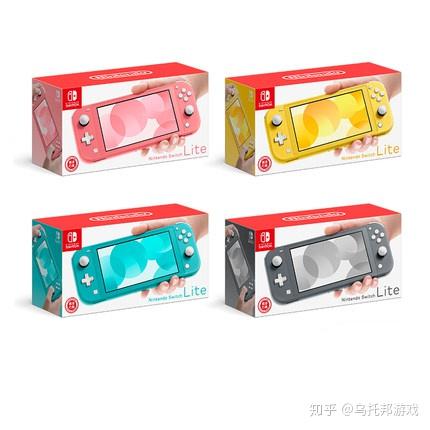 Switch各版本区别在哪里？续航版，国行，欧版美版港版日版详解 - 知乎