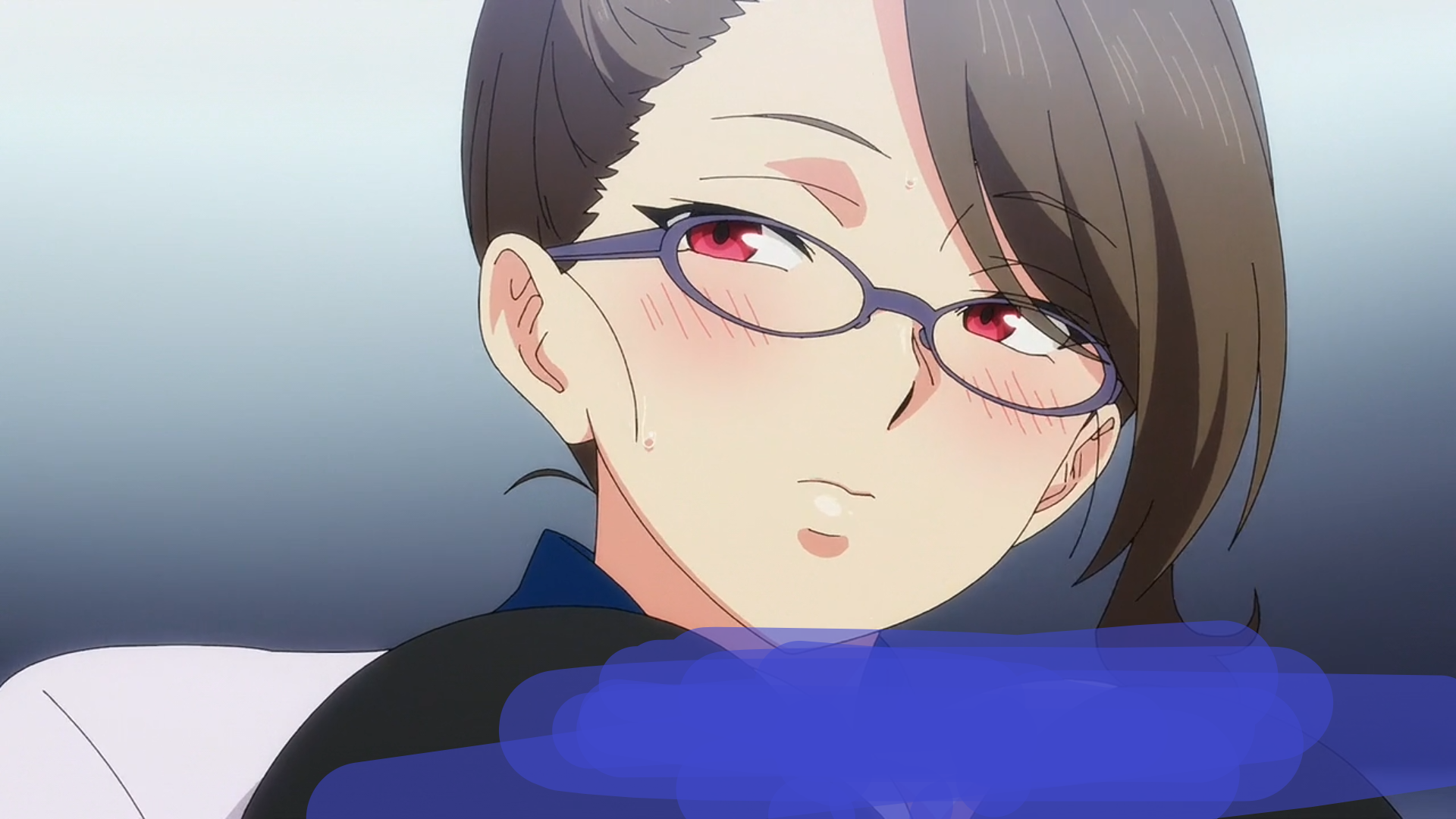 如何评价 2021 年 10 月动画《终末的后宫》第一集? - 知乎