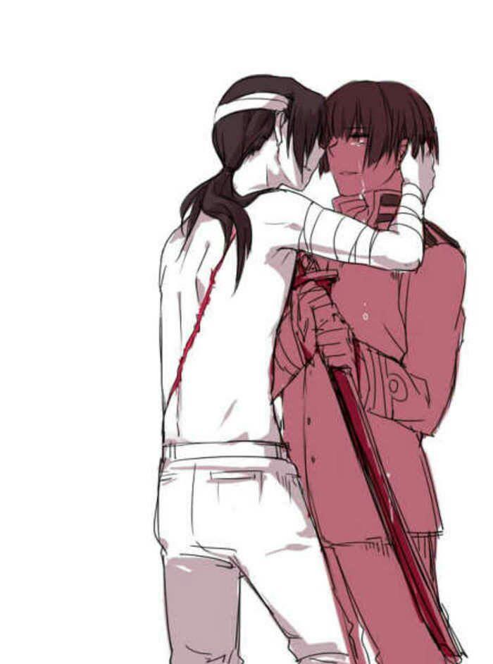 黑塔利亚王耀在天朝的人气为什么那么高? - 知乎