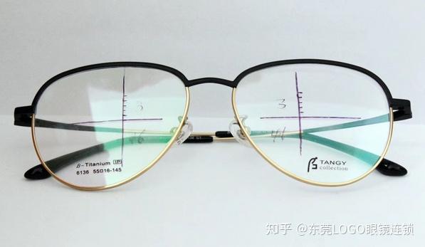 东莞验光师谈:眼镜瞳高不对会怎么样?眼镜瞳高怎么测量? - 知乎