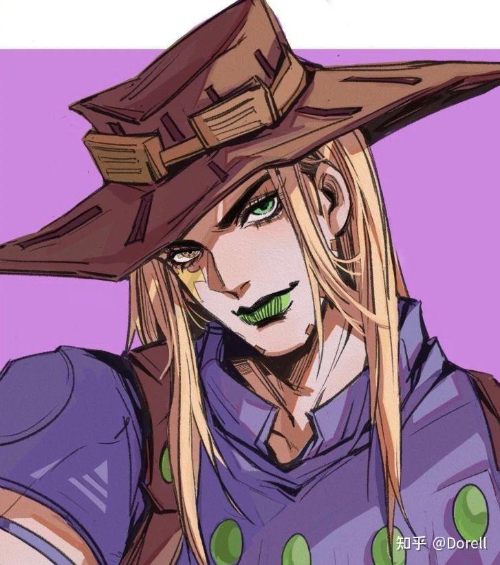 如何看待杰洛齐贝林? - 知乎