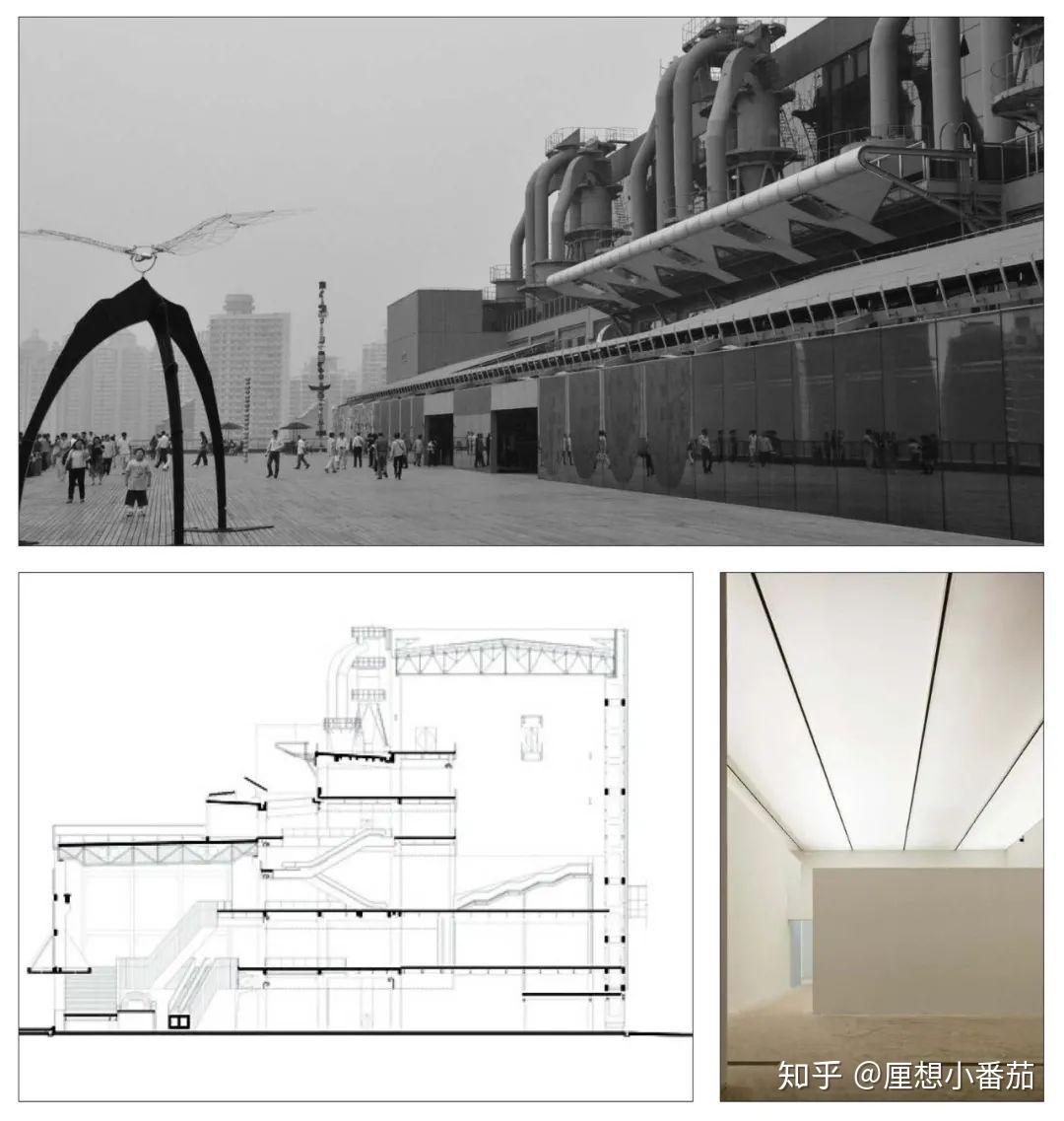 建筑事务所丨同济原作设计工作室 - 知乎