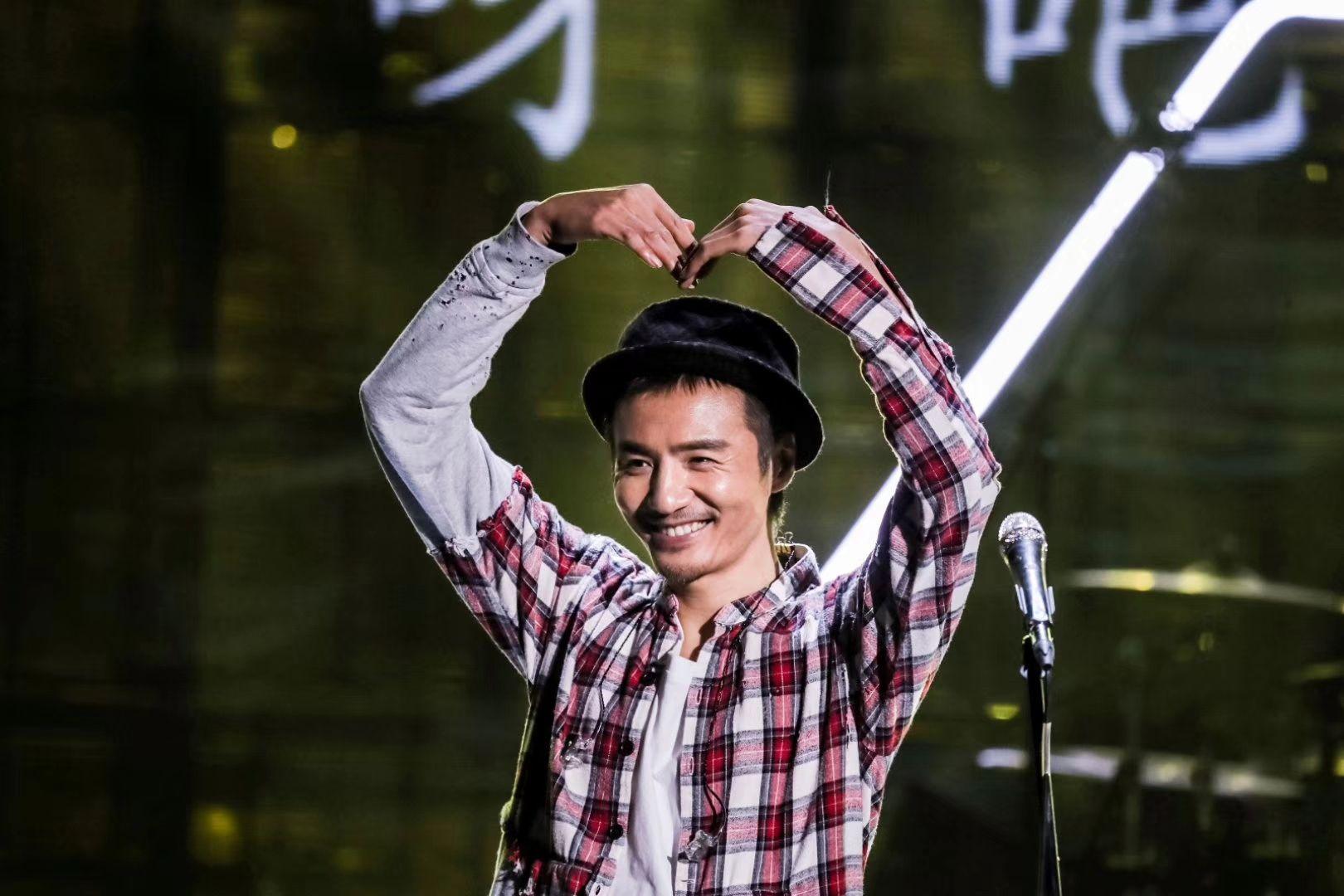 为什么会觉得朴树特别帅? - 知乎