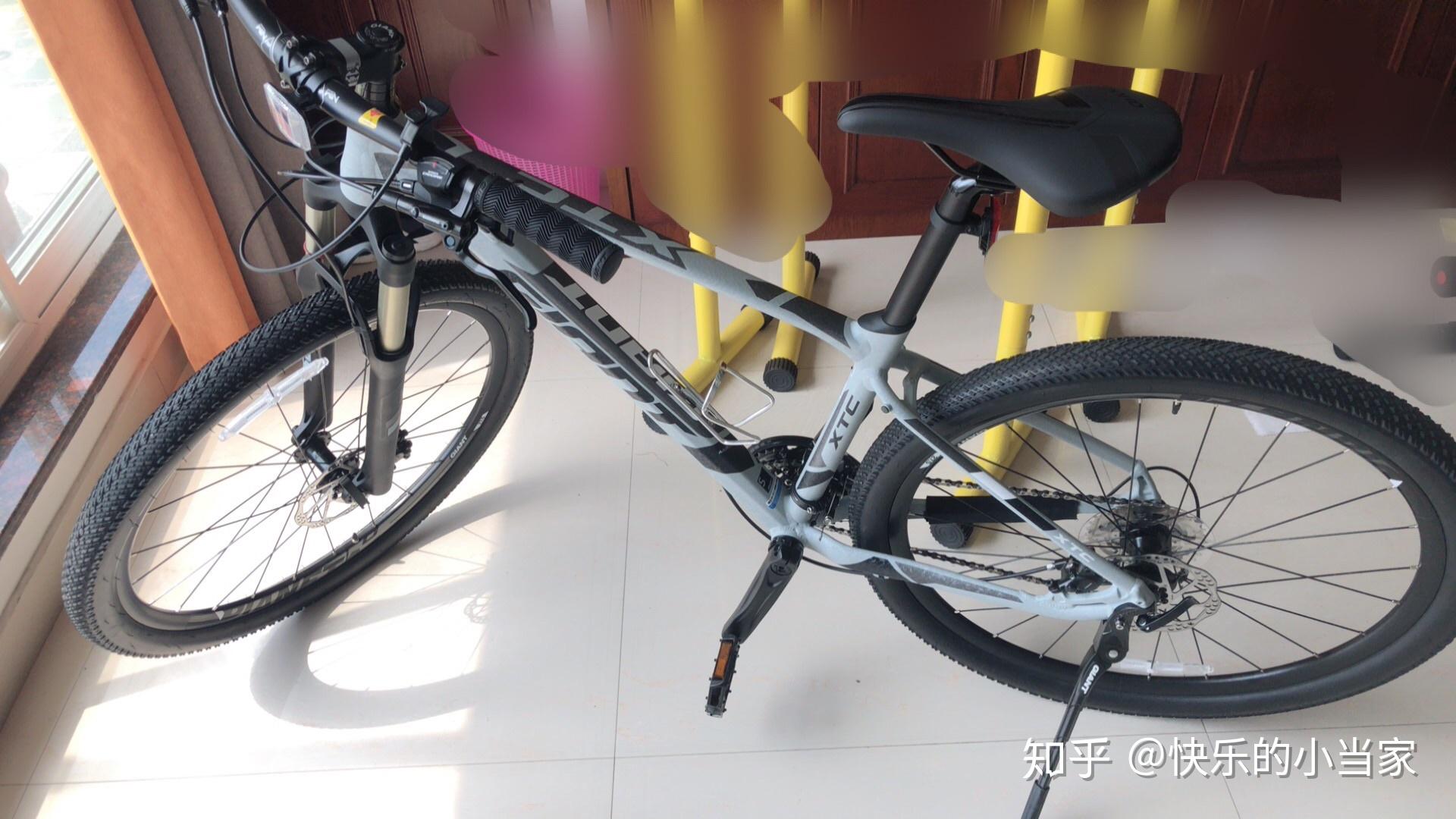 2020款捷安特xtc800售价是多少