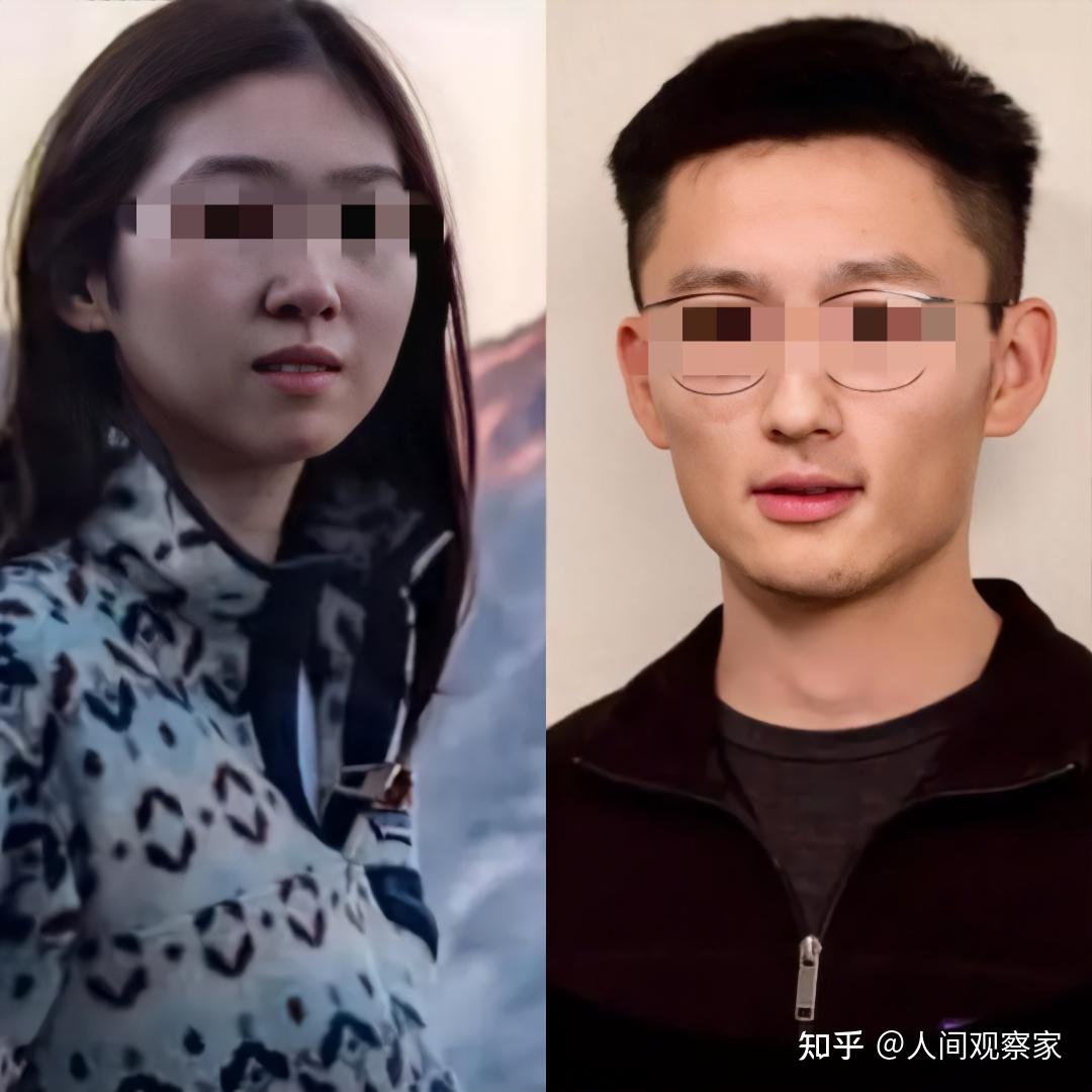 谷歌华人工程师杀妻案细节曝光：同为清华校友，用拳头打死妻子，房间溅