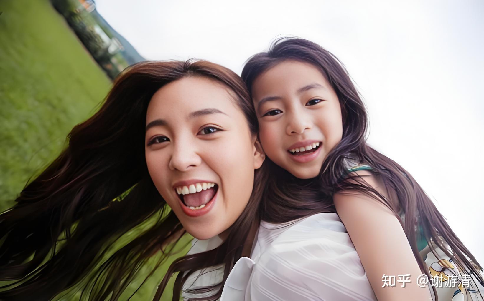 孩子管你叫“麻麻、妈还是老妈”?别小瞧一字之差,其实区别挺大 - 知乎