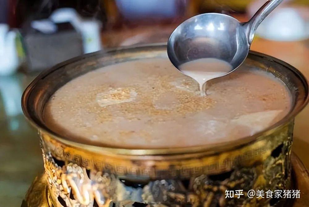 内蒙古“四大怪菜”,每样都是当地人的心头爱,外地人看了难接受 - 知乎