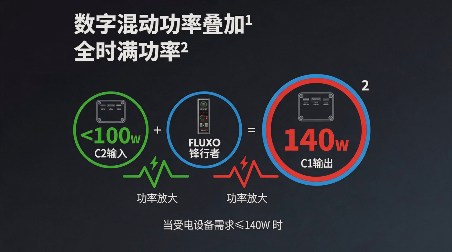 什么是 HPB？一文看懂混动充电宝的三种工作模式 - 知乎