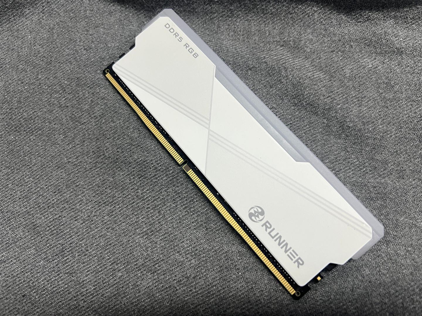预算有限别瞎选,这套国产 DDR5 内存真的香!