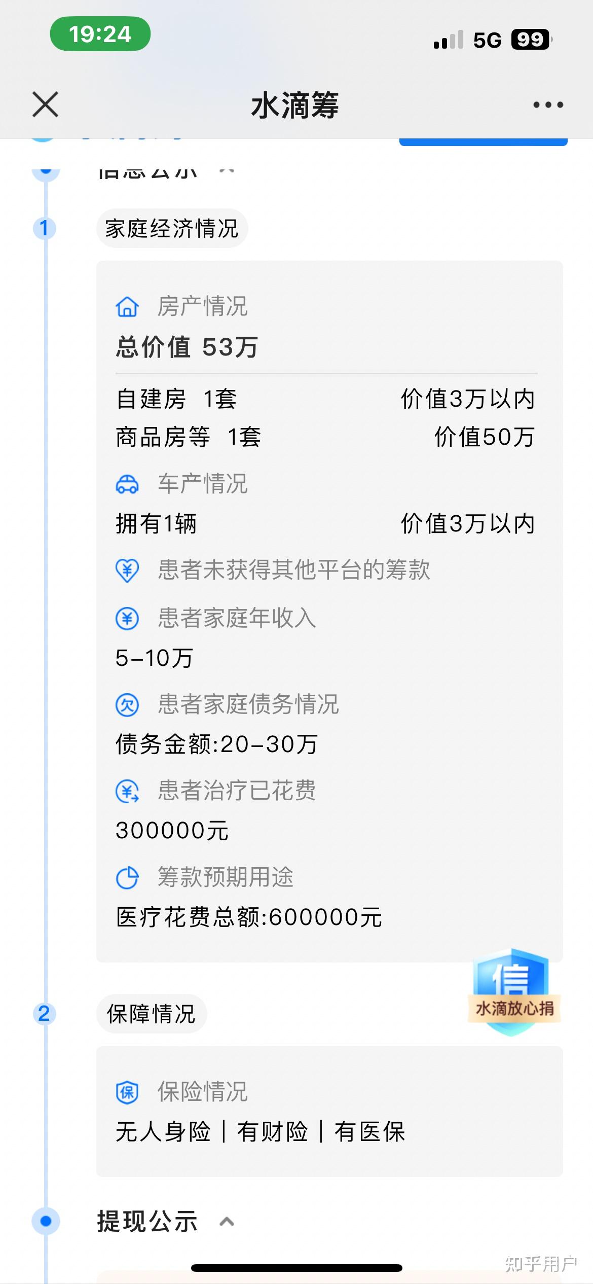 水滴筹现在还能筹到钱吗?