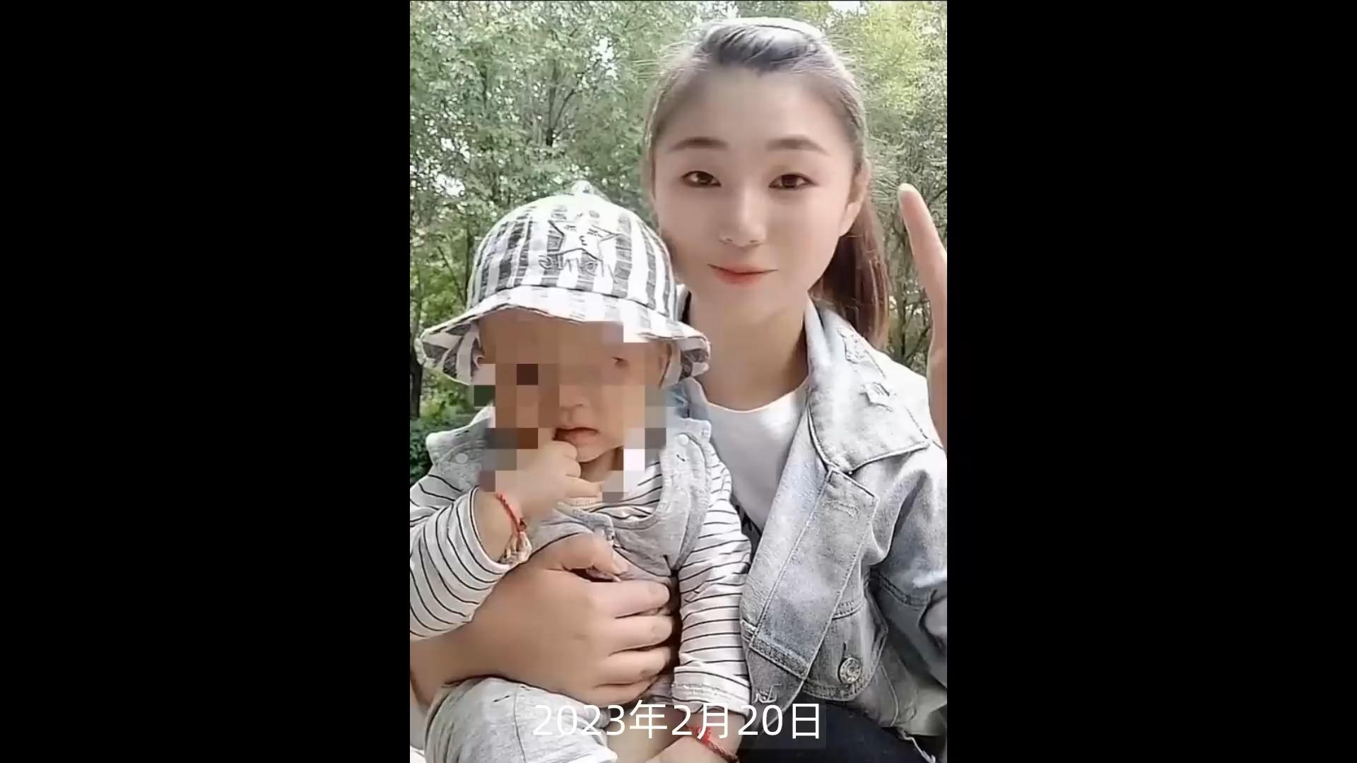 男子杀妻子 