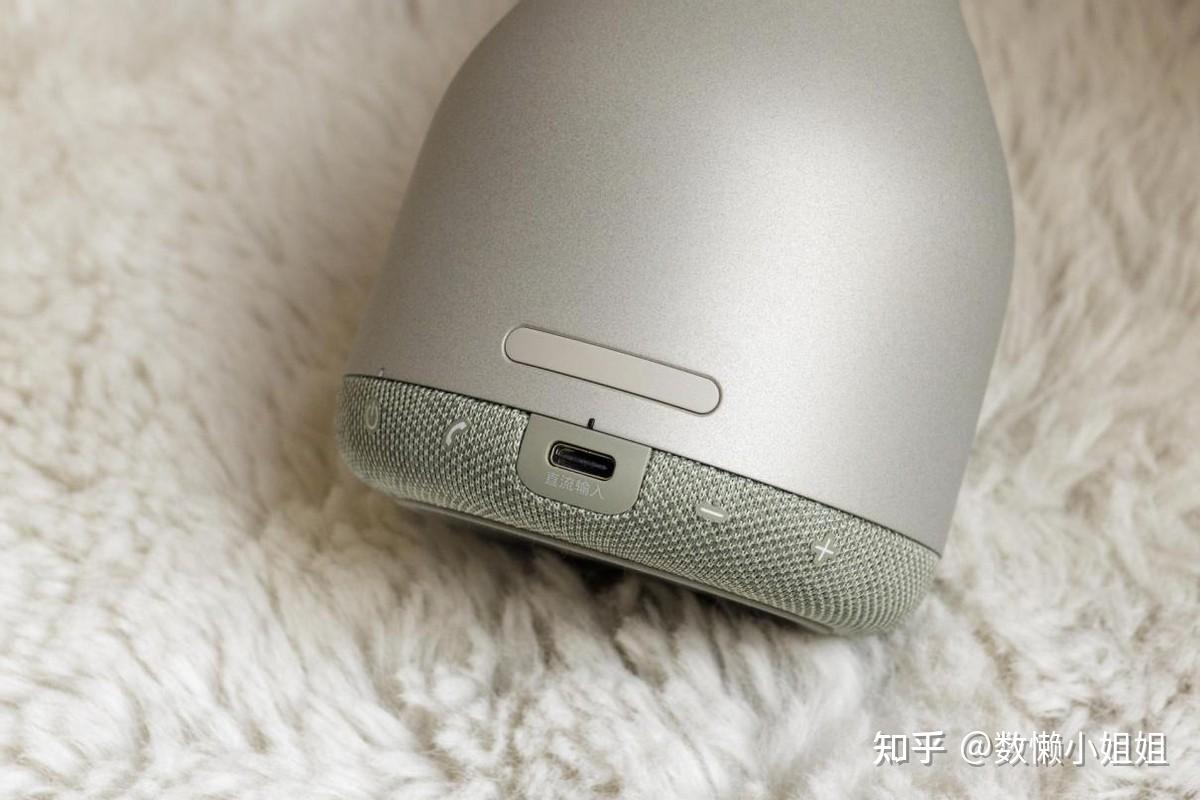索尼晶雅音管lspx-s3音质怎么样?有人入手了吗? - 知乎