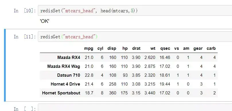 Redis In Nosql Example NoSQL学习笔记之——Redis基础 - 知乎
