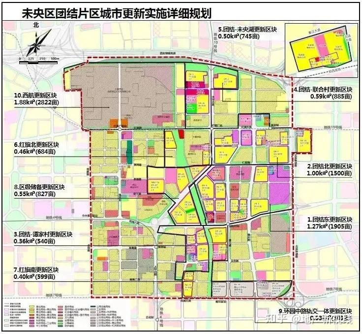2026年西安楼市,进入“片区化”精耕周期 - 知乎