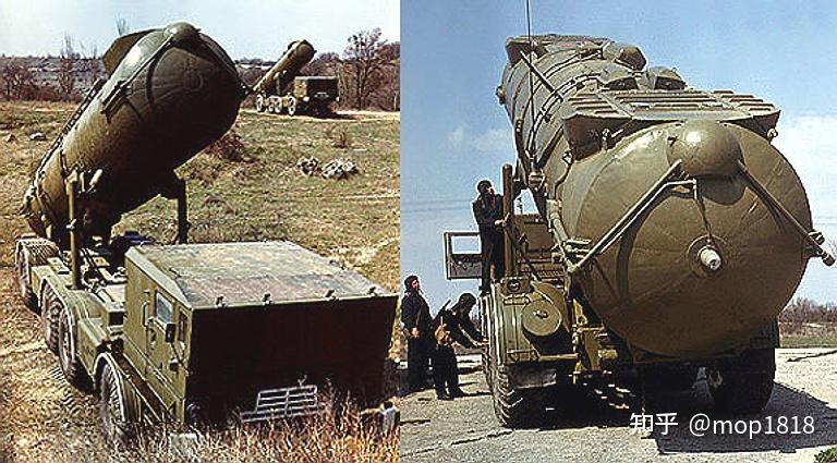 【外网：中英对照】苏俄巡航导弹（Soviet/Russian Cruise Missiles）（2/2） - 知乎
