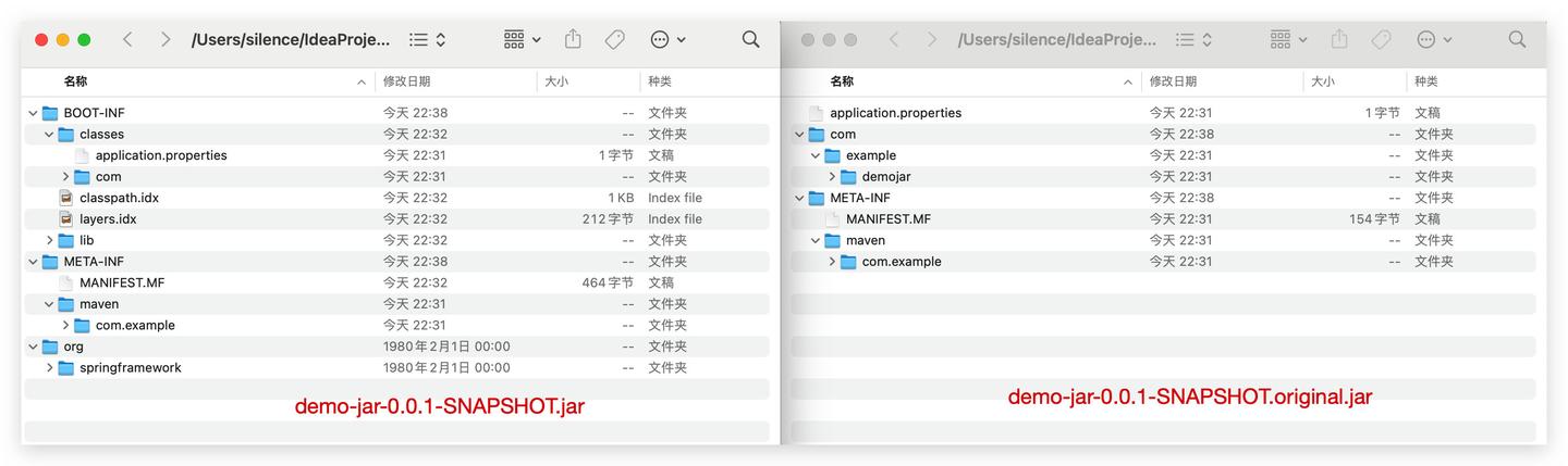 当我们的执行 java -jar xxx.jar 的时候底层到底做了什么？ - 知乎