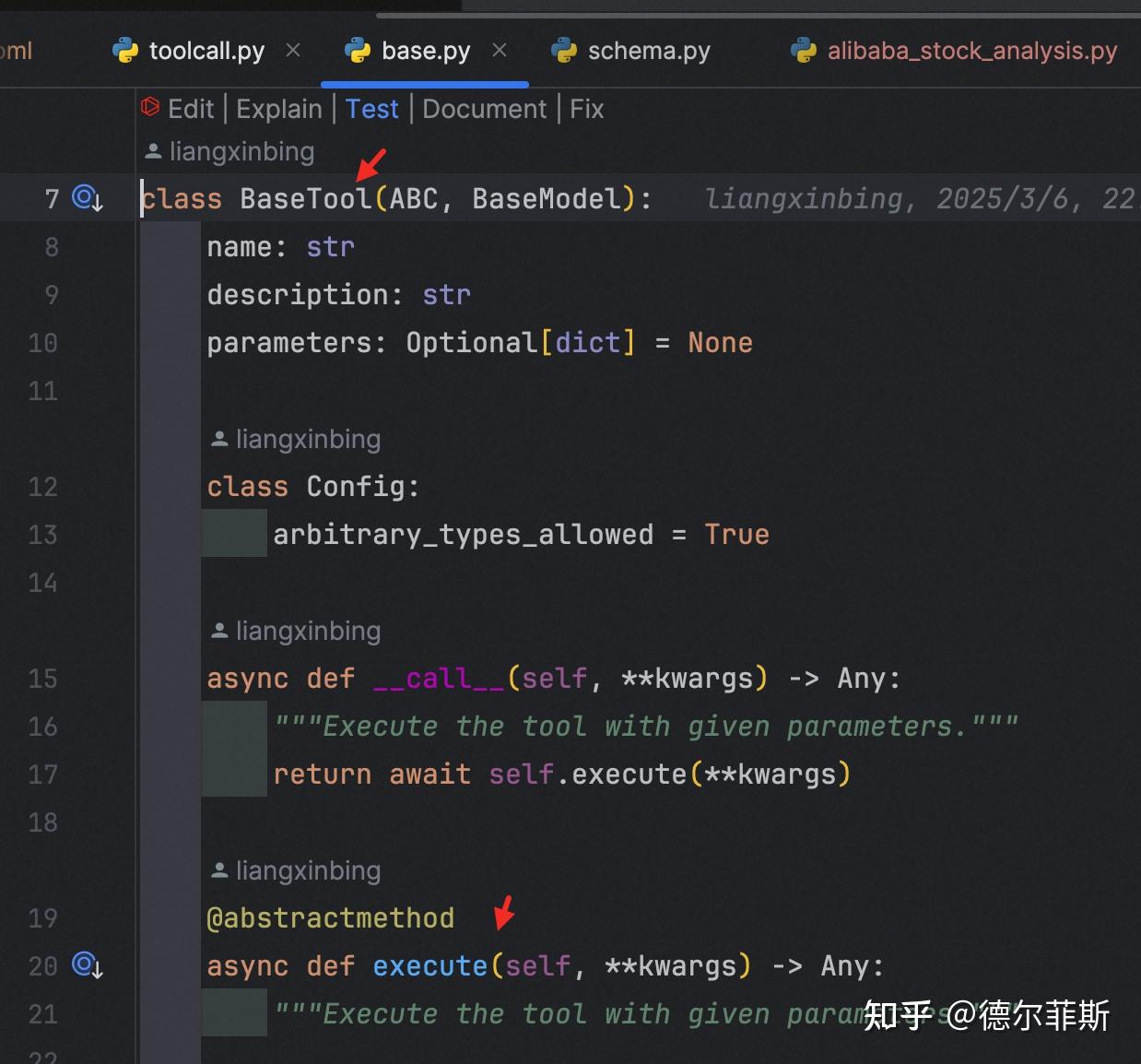OpenManus源码分析与实践 - 知乎
