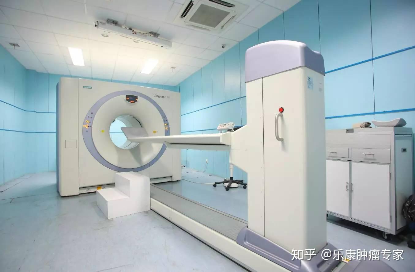 【科普】认识一下PET/CT的真面目 - 知乎