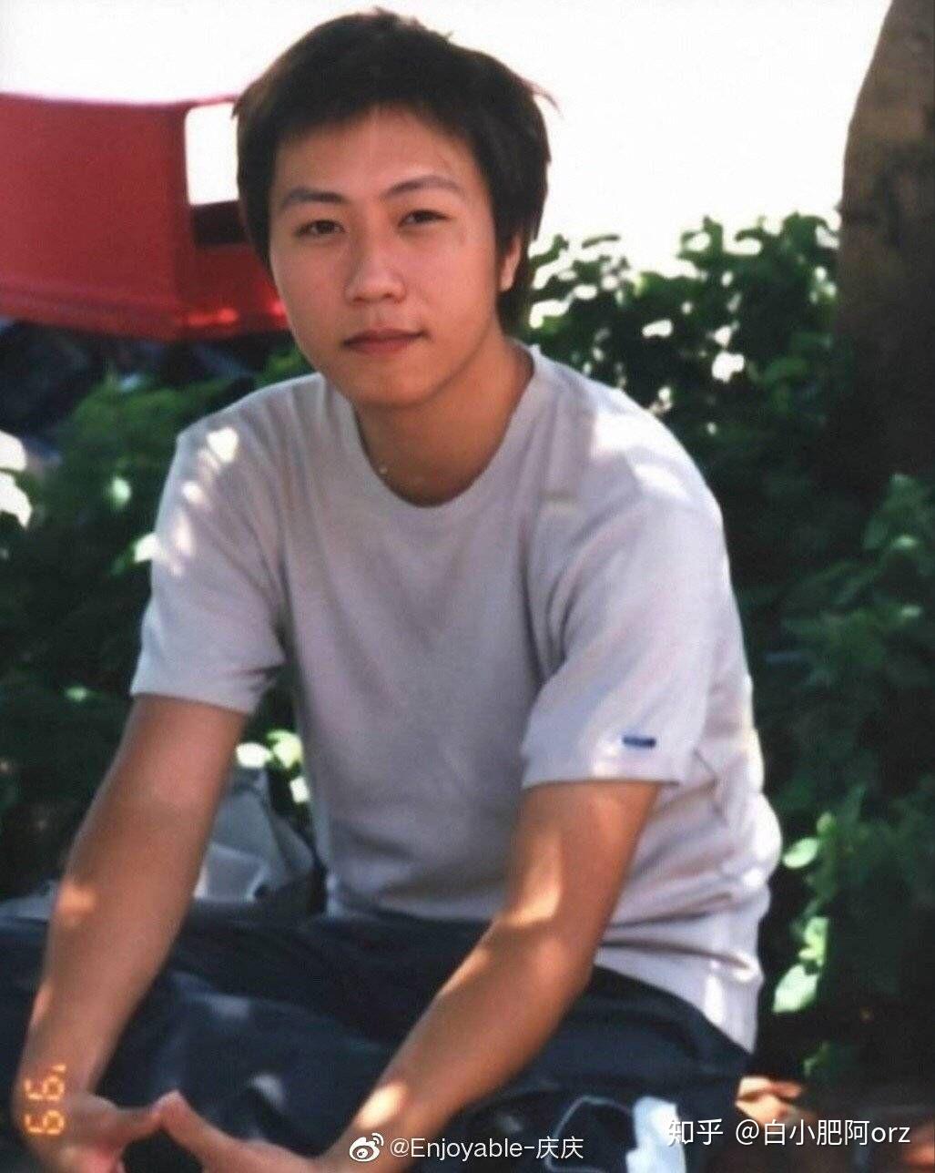 如果五月天阿信没有现在的颜值五月天会走到今天吗