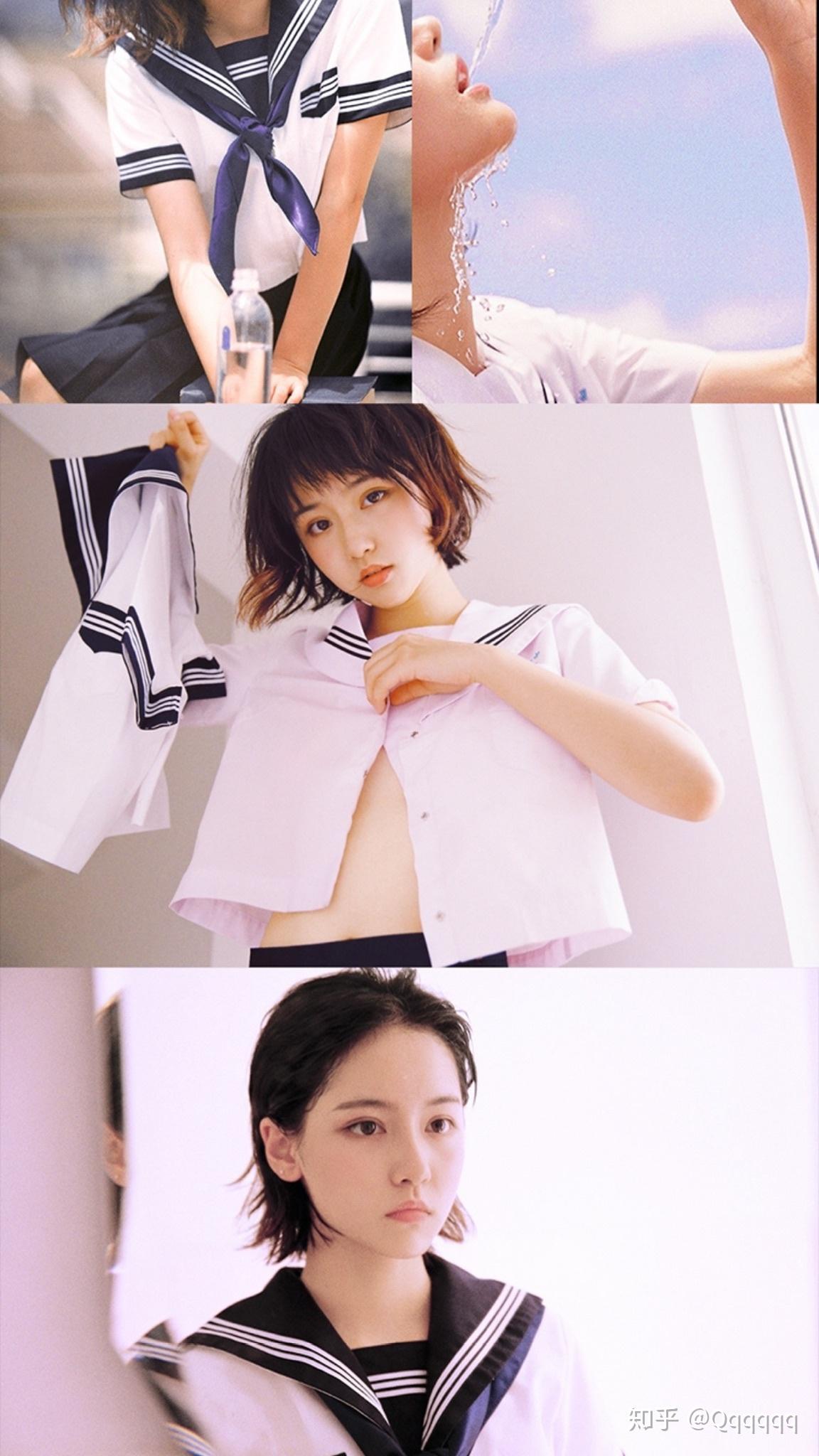 为什么成果早期会有个别所谓大尺度写真