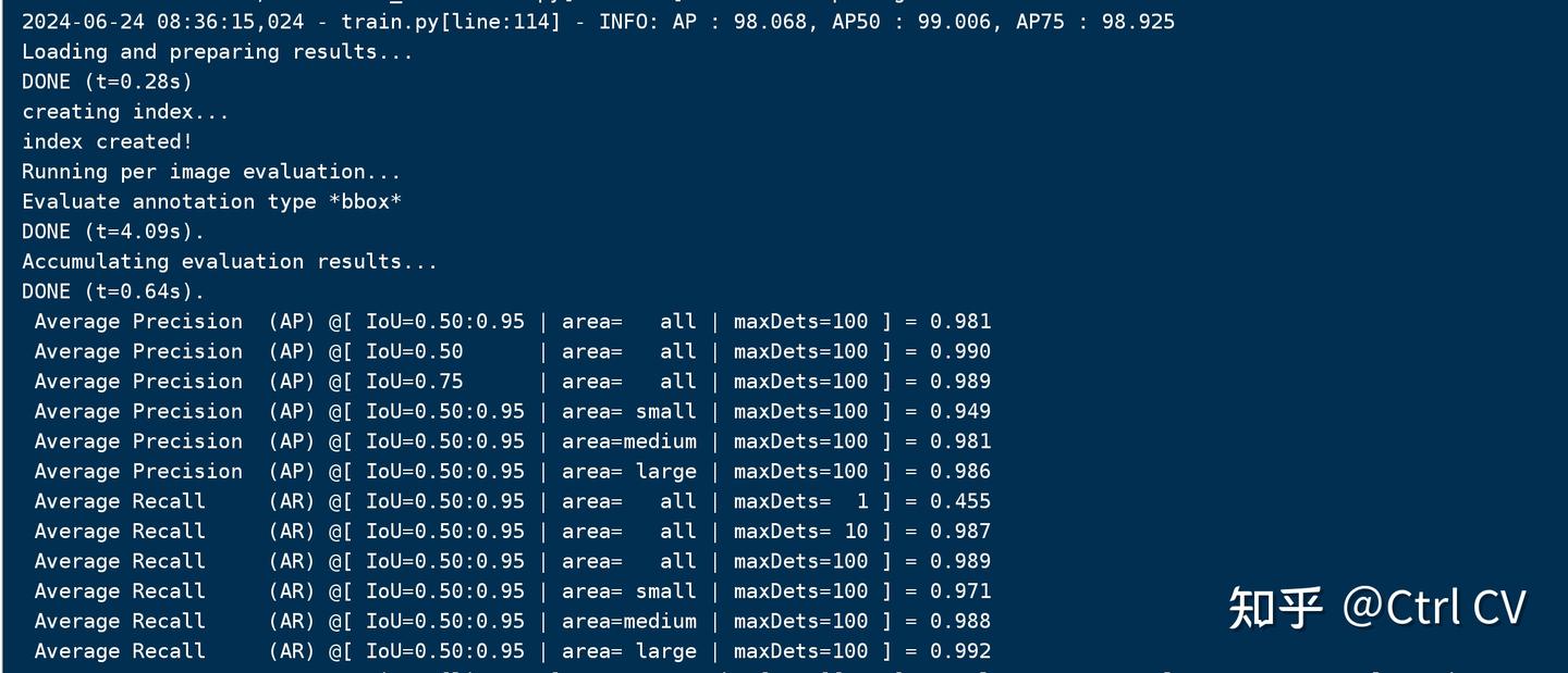 Python Train.py 