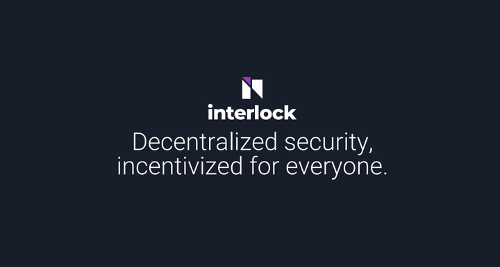 四方优质图鉴：一个支持智能和运营安全的数据平台，3.0生态系统INTERLOCK 知乎